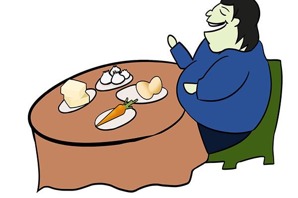 时隔18年更新!欧洲糖尿病膳食指南给出“三个建议”,说了什么