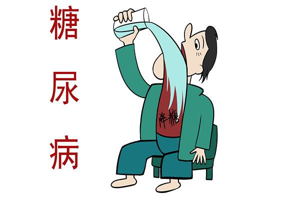 时隔18年更新!欧洲糖尿病膳食指南给出“三个建议”,说了什么