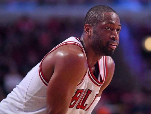 实力第一!美媒评选nba十大得分后卫:哈登第五,榜首无争议