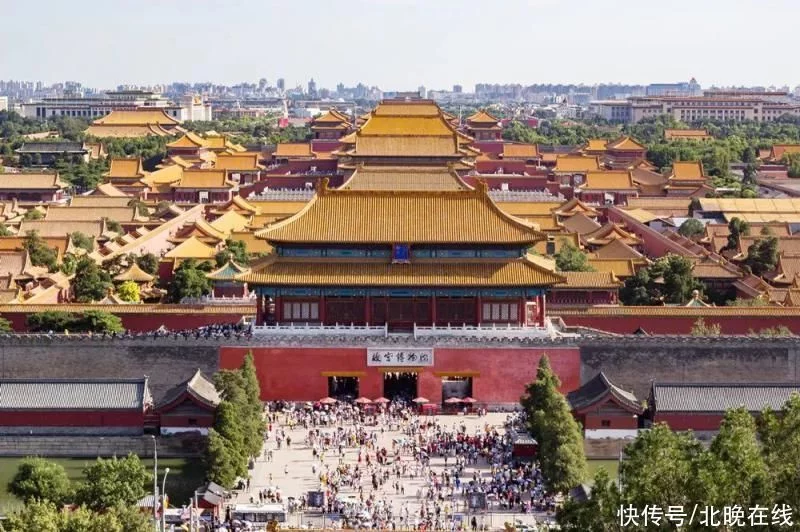 北京明后天天气平稳,节后再迎冷空气