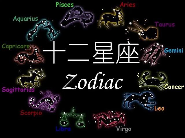 12星座的性格特点是怎样的?